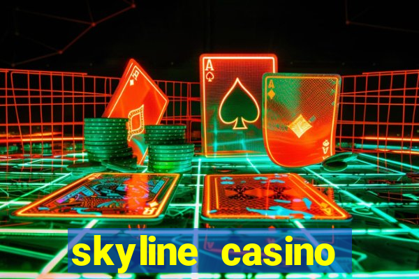 skyline casino henderson nevada