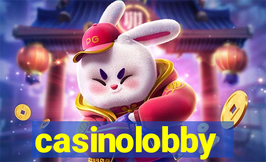 casinolobby