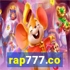 rap777.co