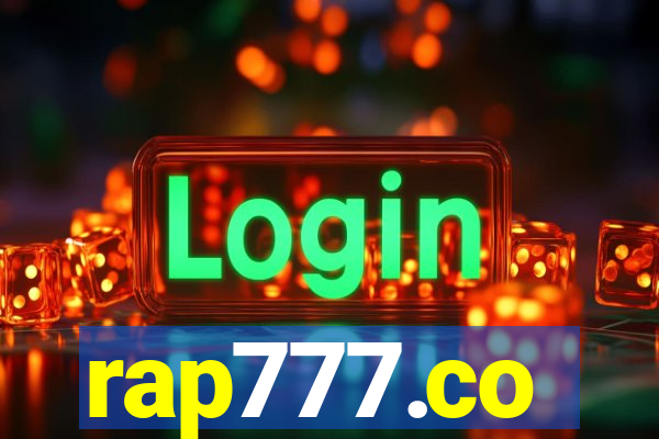 rap777.co