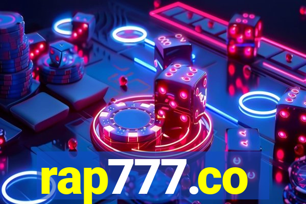 rap777.co