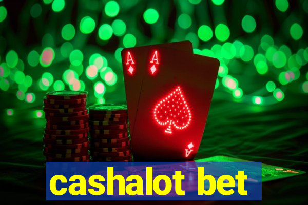 cashalot bet