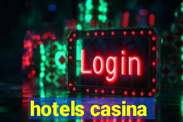 hotels casina