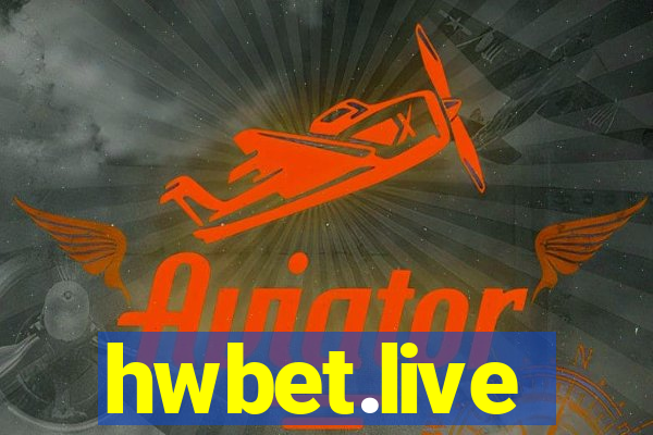 hwbet.live