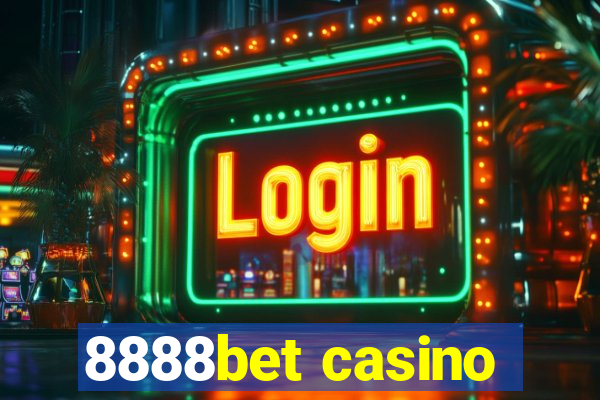 8888bet casino