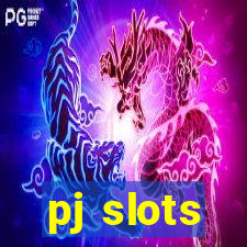 pj slots