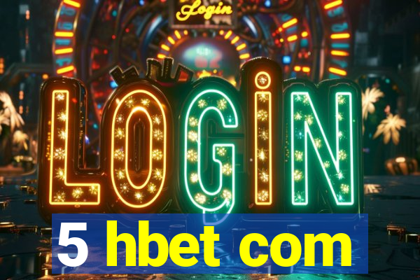 5 hbet com