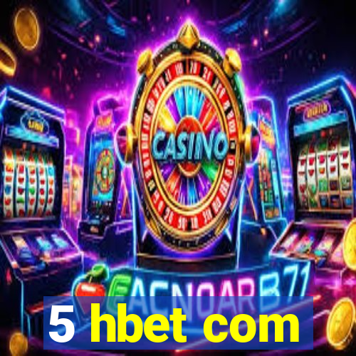 5 hbet com