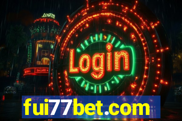 fui77bet.com