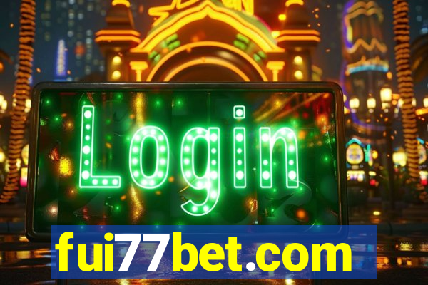 fui77bet.com