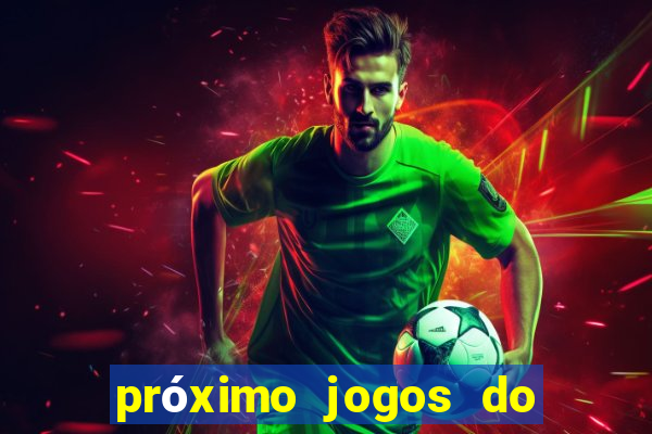 próximo jogos do atlético goianiense