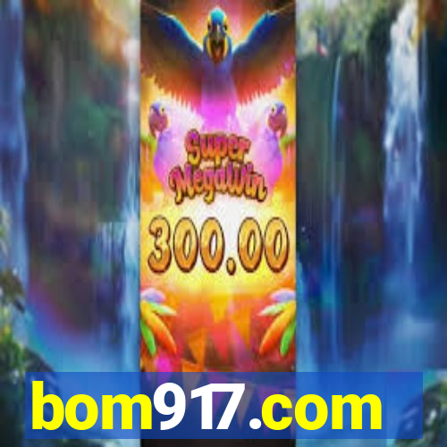 bom917.com