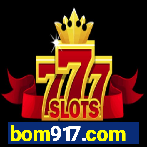 bom917.com