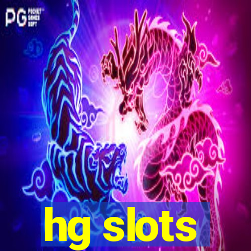 hg slots