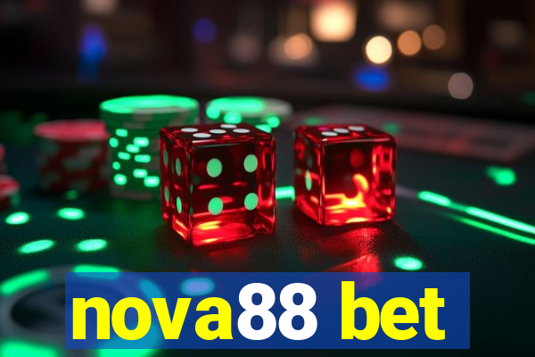 nova88 bet