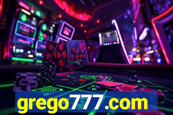 grego777.com