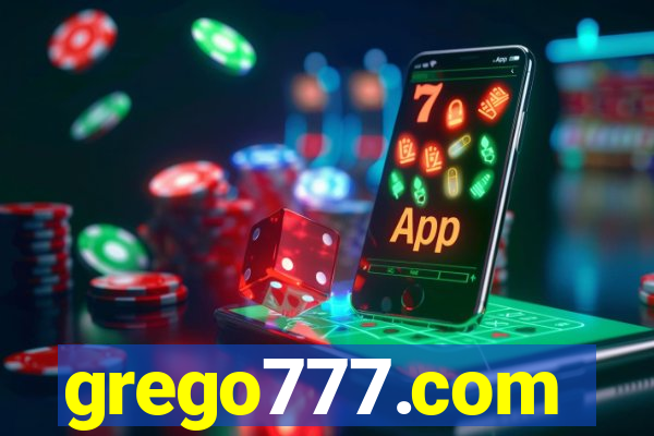 grego777.com