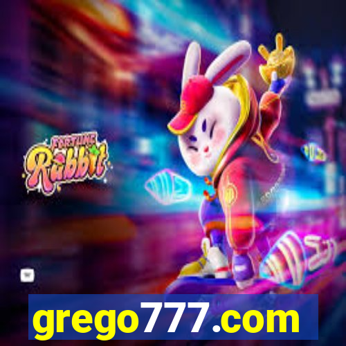 grego777.com