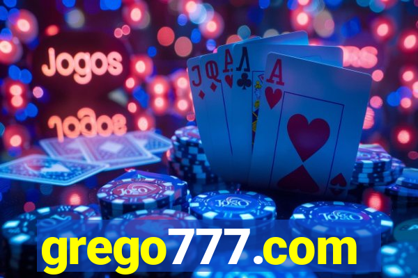 grego777.com