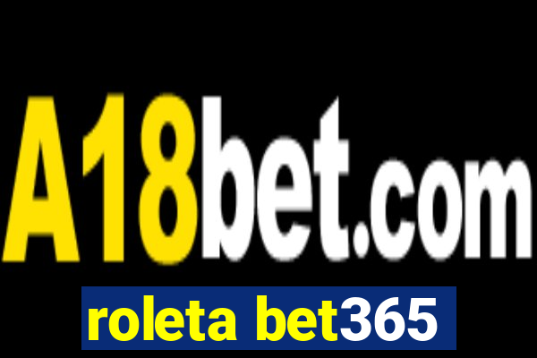 roleta bet365