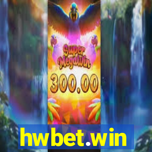 hwbet.win