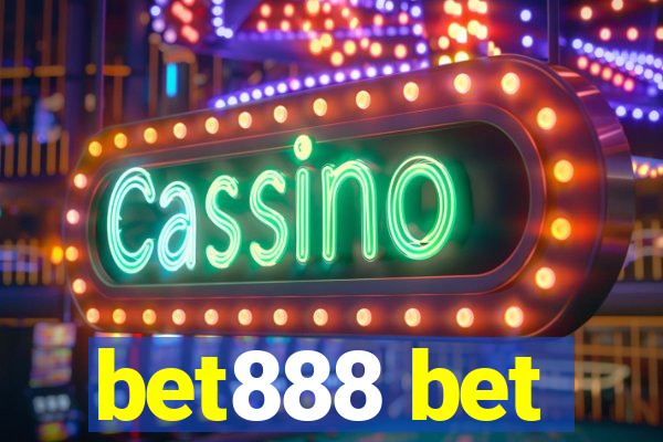 bet888 bet