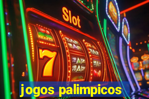 jogos palimpicos