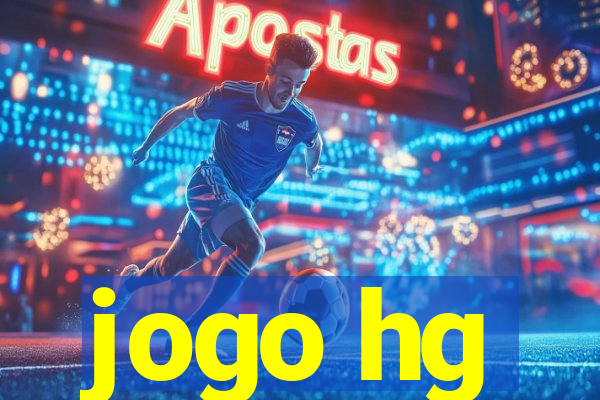 jogo hg