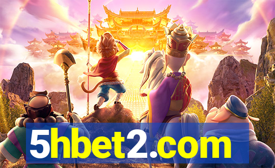 5hbet2.com