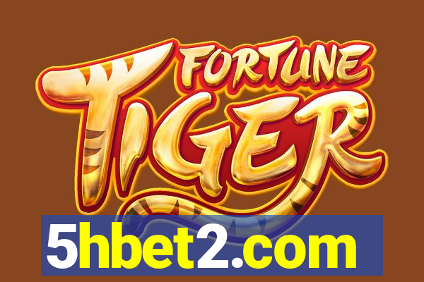 5hbet2.com