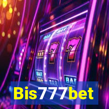 Bis777bet