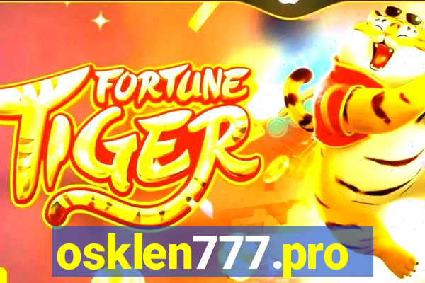 osklen777.pro