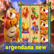 argendana new