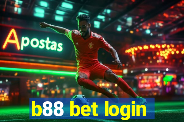 b88 bet login