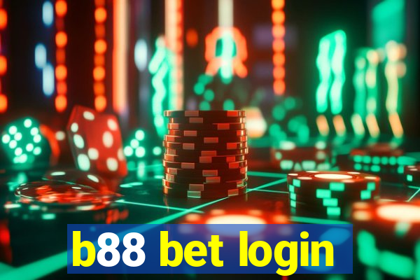 b88 bet login