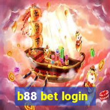 b88 bet login