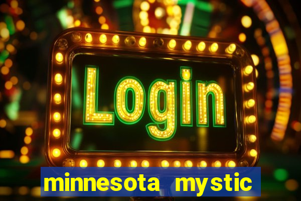 minnesota mystic lake casino