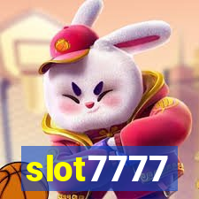 slot7777