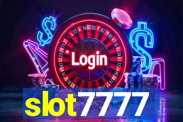 slot7777