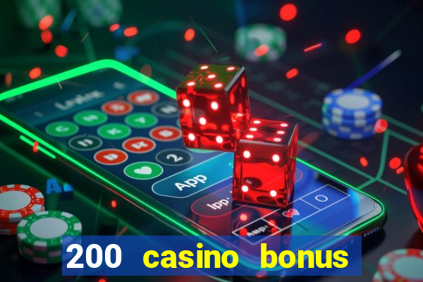 200 casino bonus mit 10 einzahlung