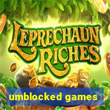 umblocked games