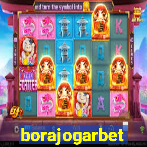 borajogarbet