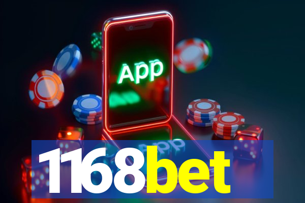 1168bet