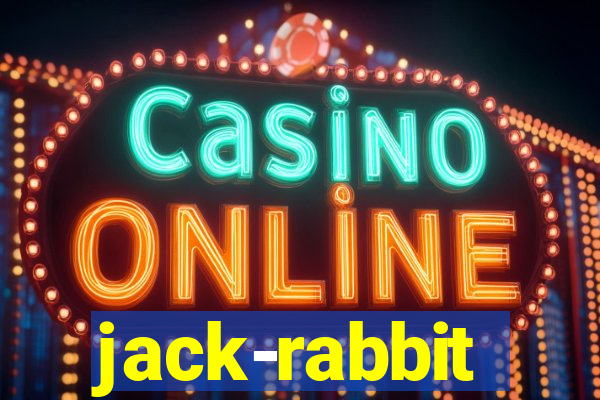 jack-rabbit