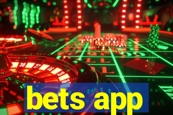 bets app