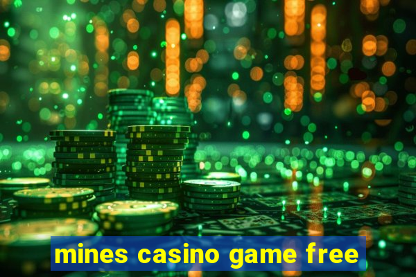 mines casino game free