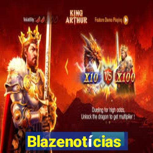 Blazenotícias