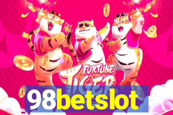 98betslot