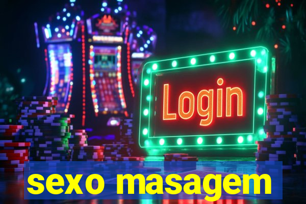 sexo masagem