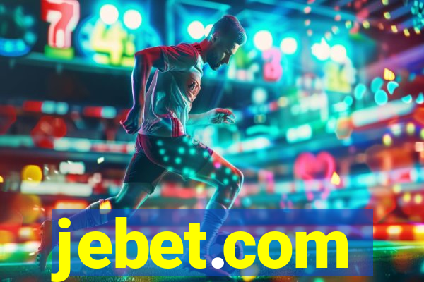 jebet.com